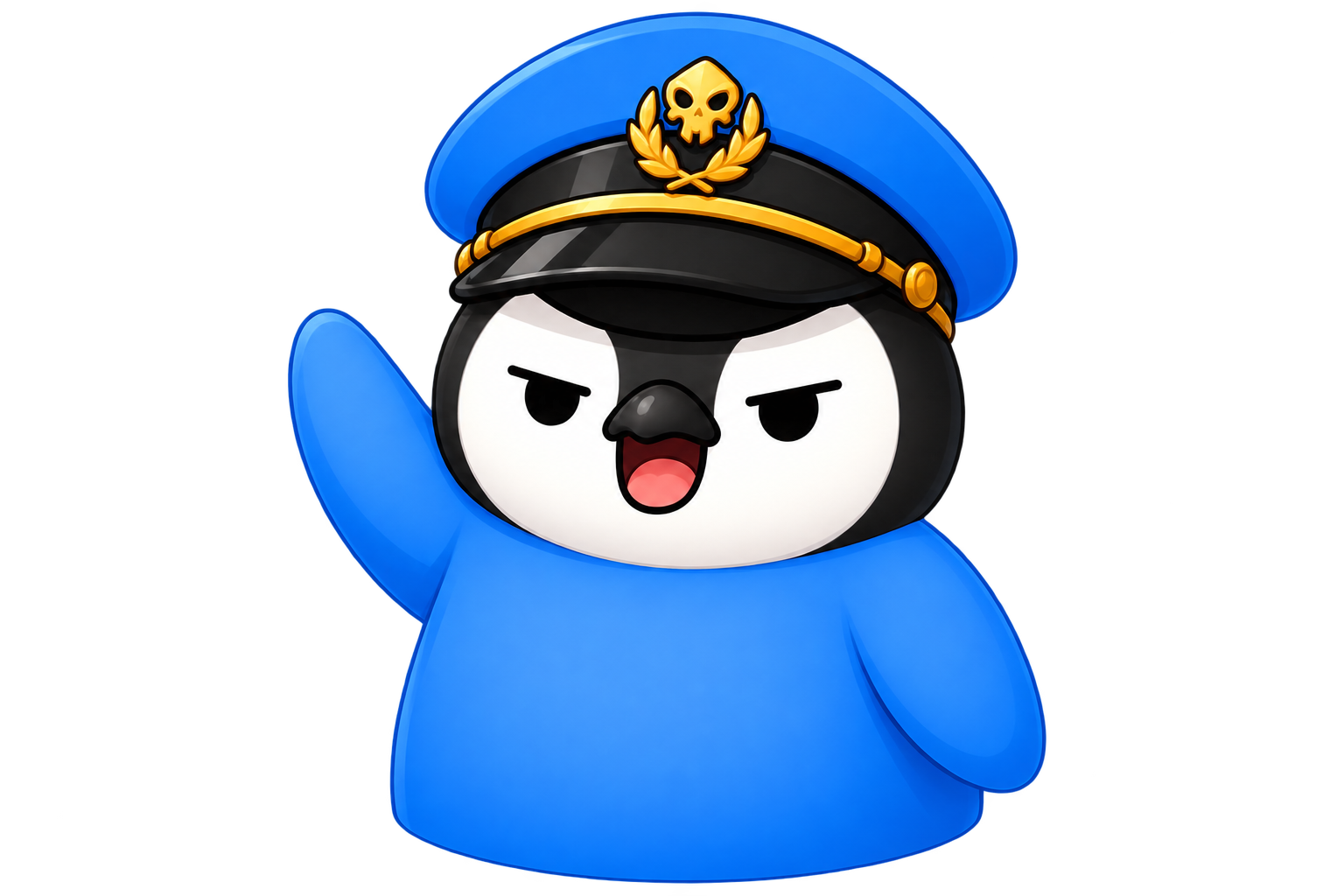 AIコーチ ペンタ君